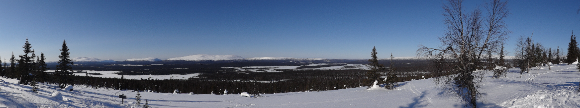 2013-03-15 Pallas-Yllastunturi 008 2013-03-15 Pallas-Yllastunturi 008
